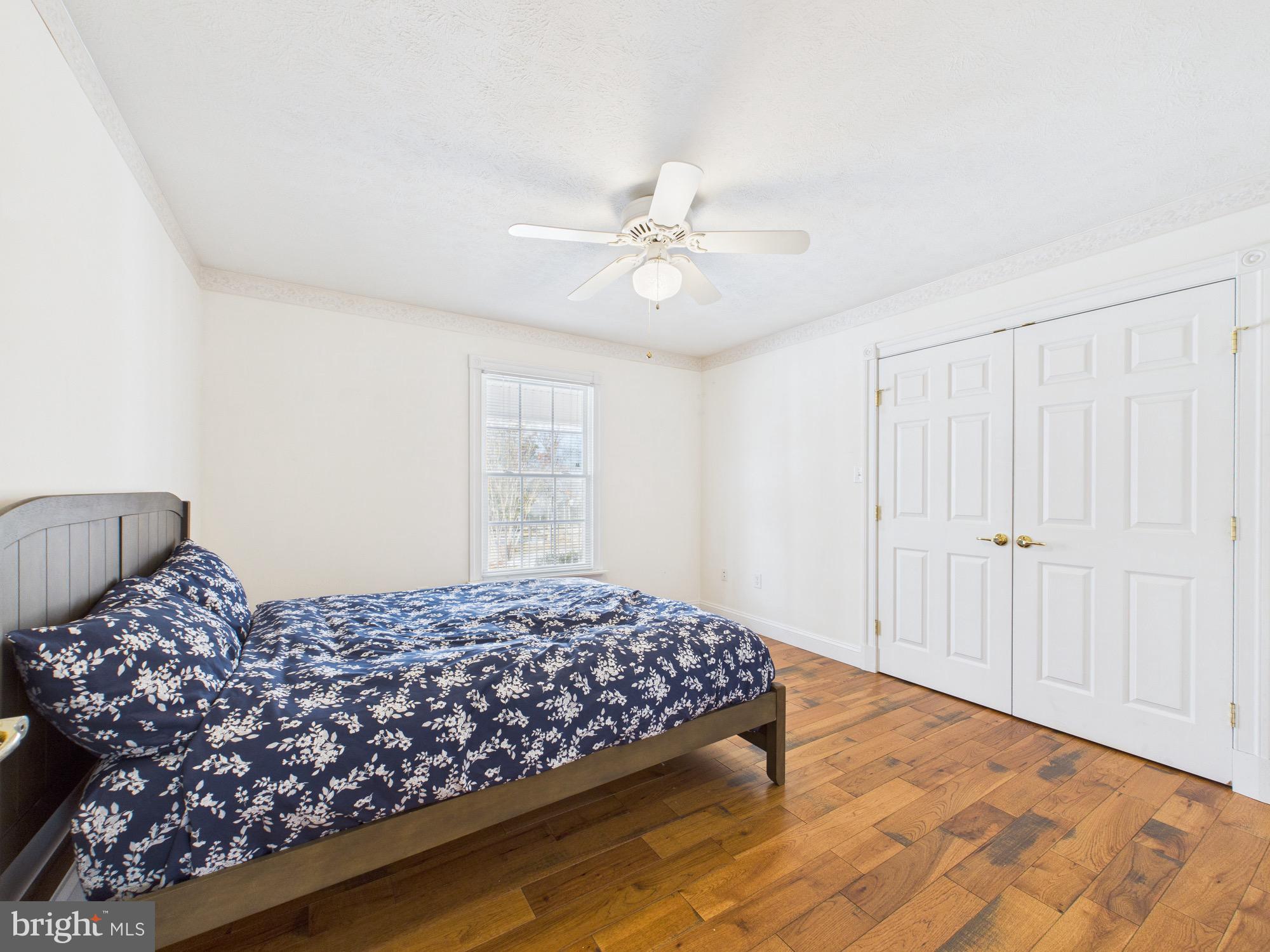 56 Smoot Road Woodstock, VA 22664 - Photo 28 of 52 Bedroom #3
