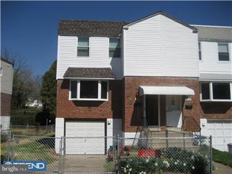 11720 Telfair Road Philadelphia, PA 19154 - Photo 1 of 9 Exterior Front