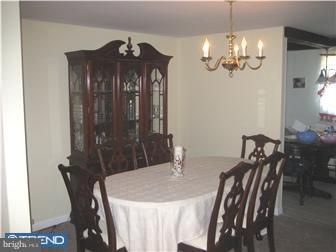 11720 Telfair Road Philadelphia, PA 19154 - Photo 3 of 9 Dining Room
