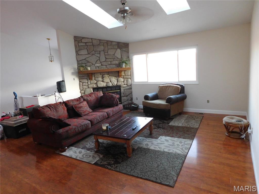 1802 Deer Run Trail Pacific, MO 63069 - Photo 11 of 42