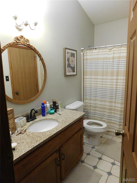 1802 Deer Run Trail Pacific, MO 63069 - Photo 19 of 42