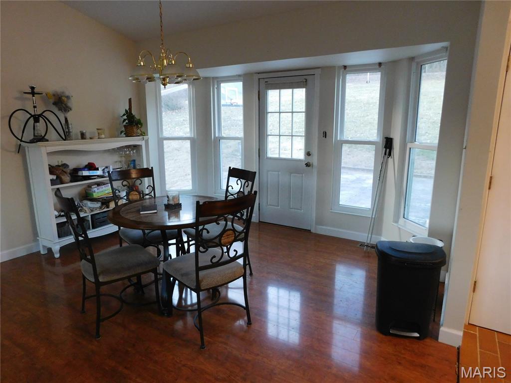 1802 Deer Run Trail Pacific, MO 63069 - Photo 20 of 42