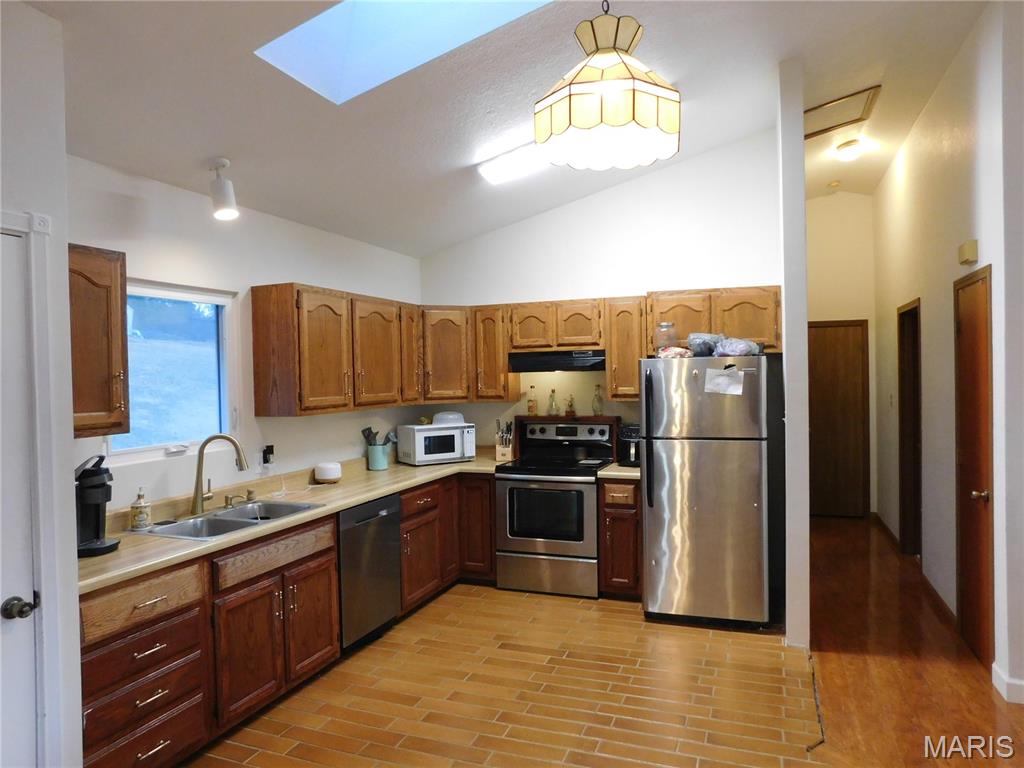 1802 Deer Run Trail Pacific, MO 63069 - Photo 23 of 42