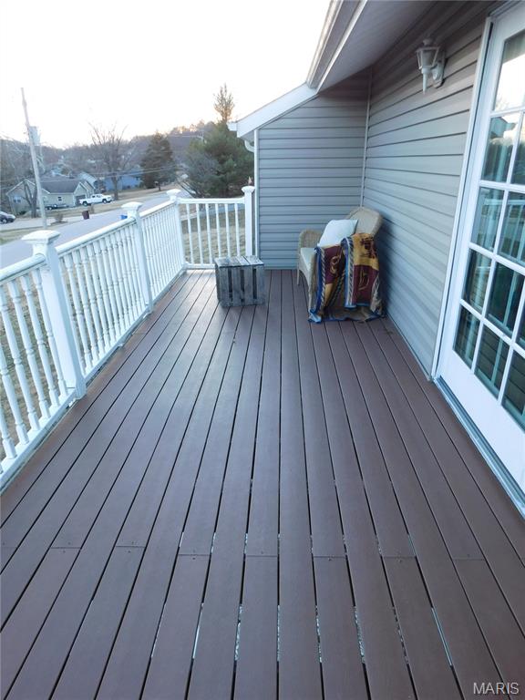 1802 Deer Run Trail Pacific, MO 63069 - Photo 32 of 42