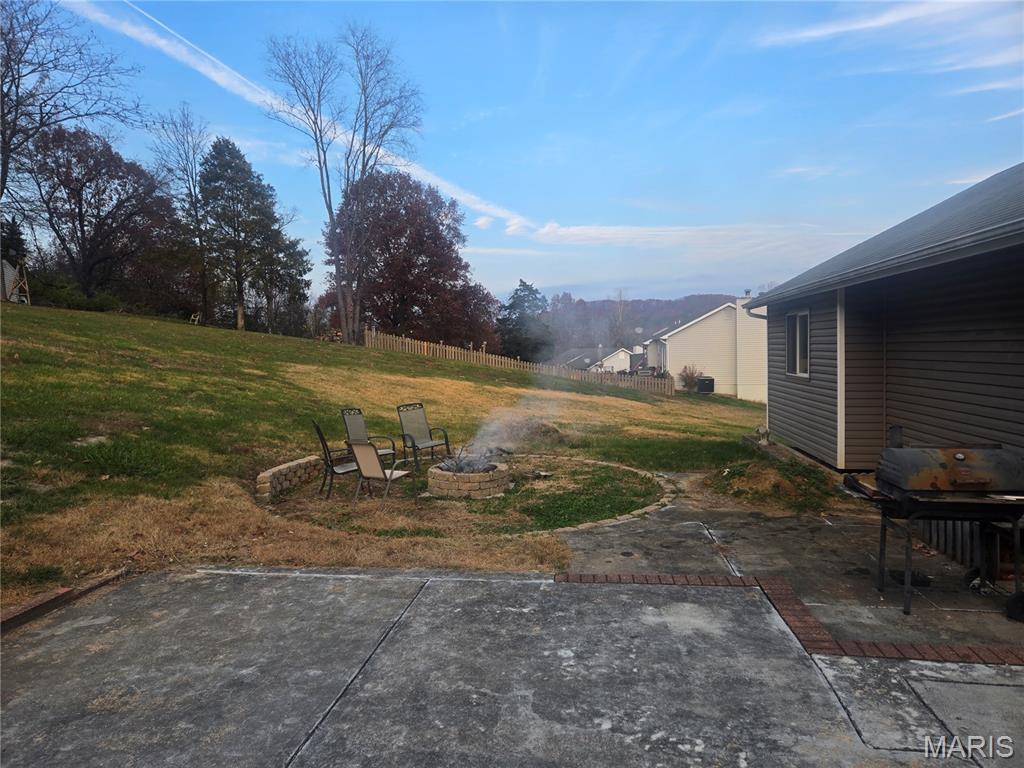 1802 Deer Run Trail Pacific, MO 63069 - Photo 4 of 6