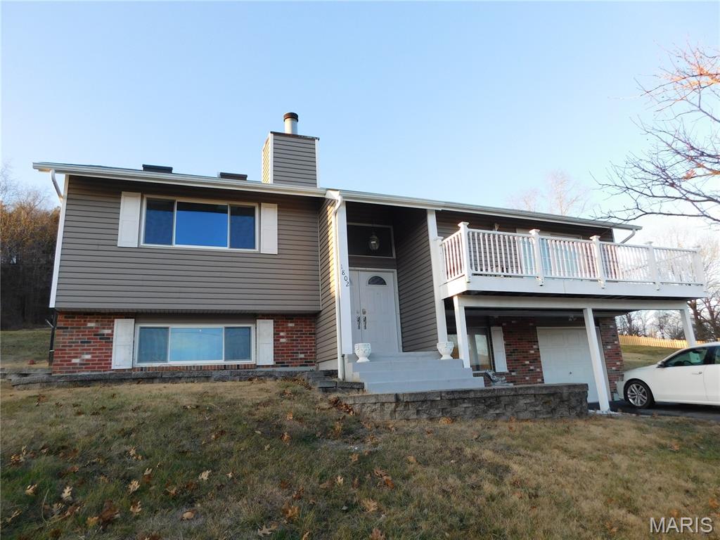 1802 Deer Run Trail Pacific, MO 63069 - Photo 7 of 42