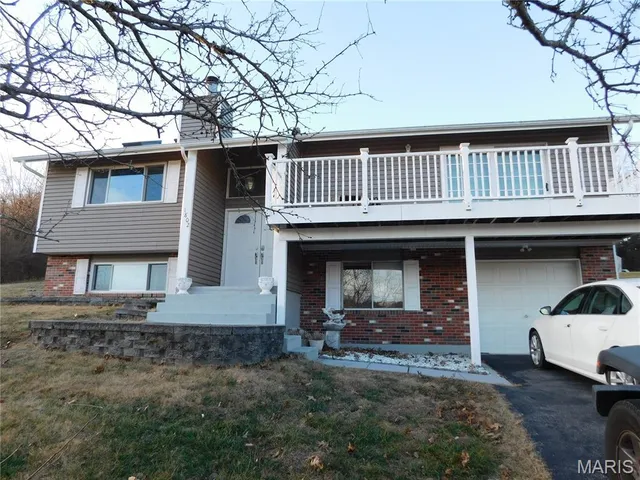 $289,000 | 1802 Deer Run Trail, Pacific, MO 63069