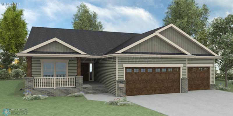 8833 Lost River Road Horace, ND 58047 - Photo 1 of 1 Gallery Image 1