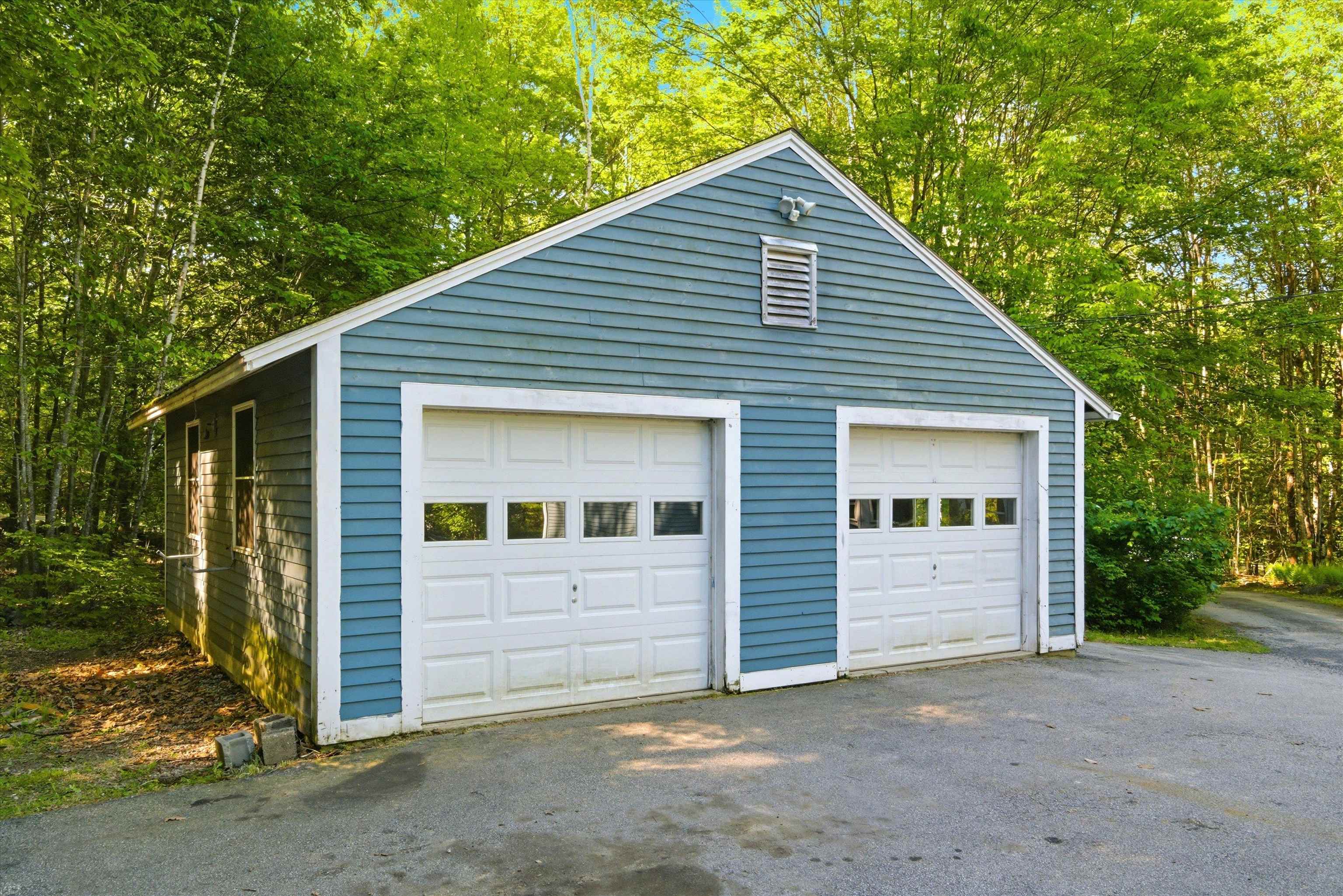 48 Mountain Road Bennington, NH 03442 - Photo 36 of 46