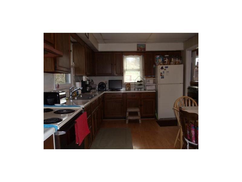 455 McCullough Road New Derry, PA 15671 - Photo 3 of 6 Kitchen.