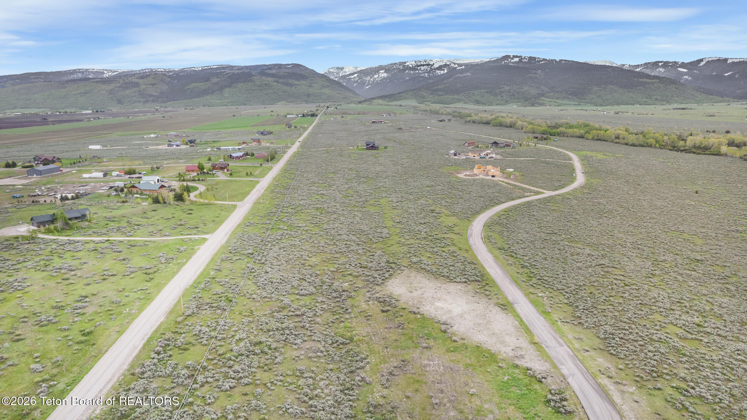 268 Lone Cowboy Road Driggs, ID 83422 - Photo 11 of 17 29_dji_0819