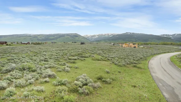 $260,000 | 268 Lone Cowboy Road, Driggs, ID 83422