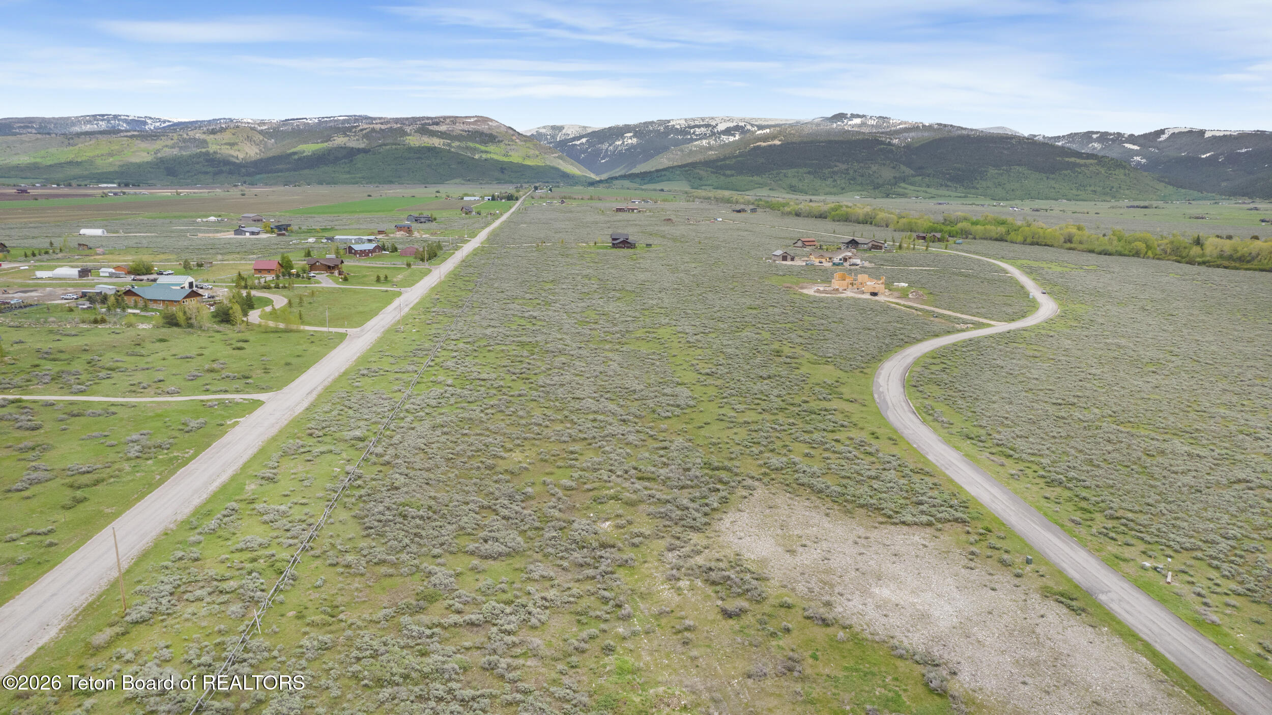 268 Lone Cowboy Road Driggs, ID 83422 - Photo 15 of 17 9_dji_0798