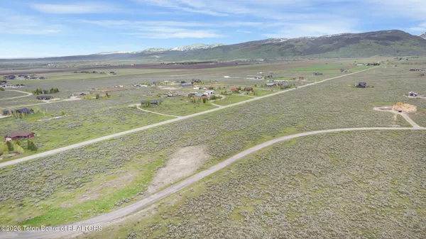 $260,000 | 268 Lone Cowboy Road, Driggs, ID 83422
