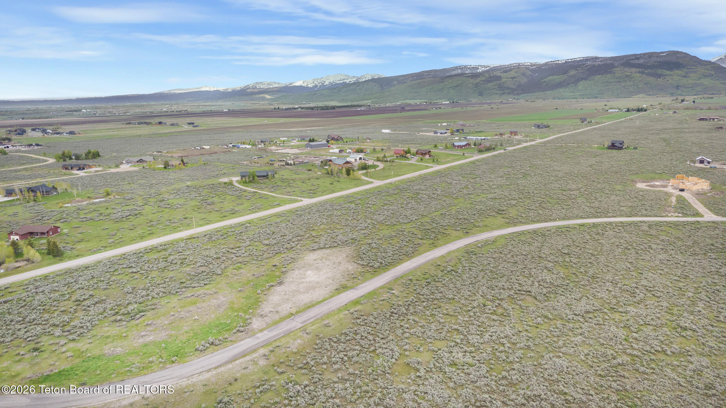 268 Lone Cowboy Road Driggs, ID 83422 - Photo 16 of 17 28_dji_0818