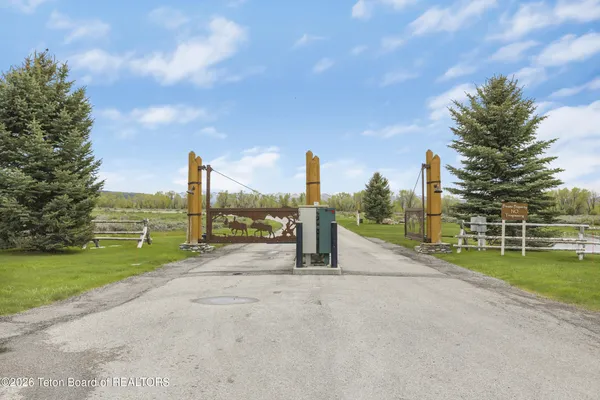 $260,000 | 268 Lone Cowboy Road, Driggs, ID 83422