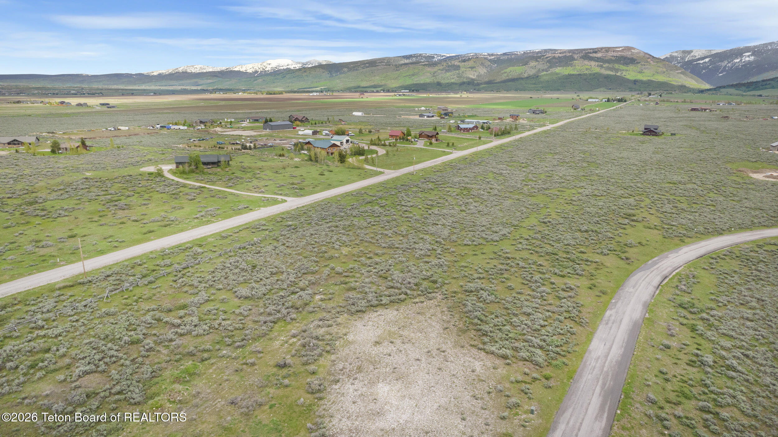 268 Lone Cowboy Road Driggs, ID 83422 - Photo 5 of 17 8_dji_0797