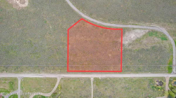 $260,000 | 268 Lone Cowboy Road, Driggs, ID 83422