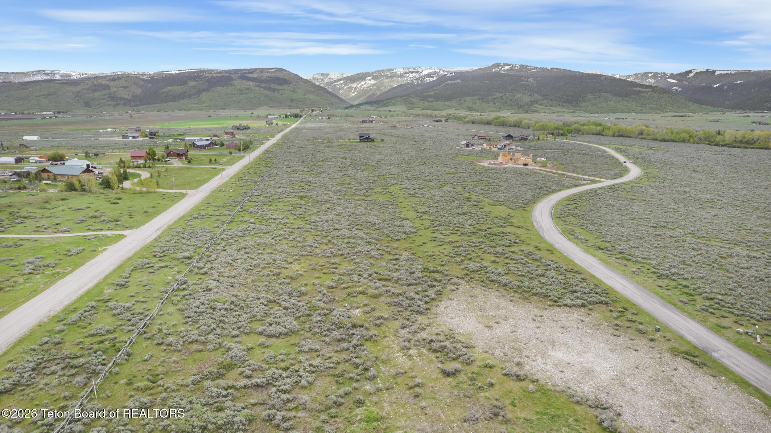 268 Lone Cowboy Road Driggs, ID 83422 - Photo 9 of 17 17_dji_0806