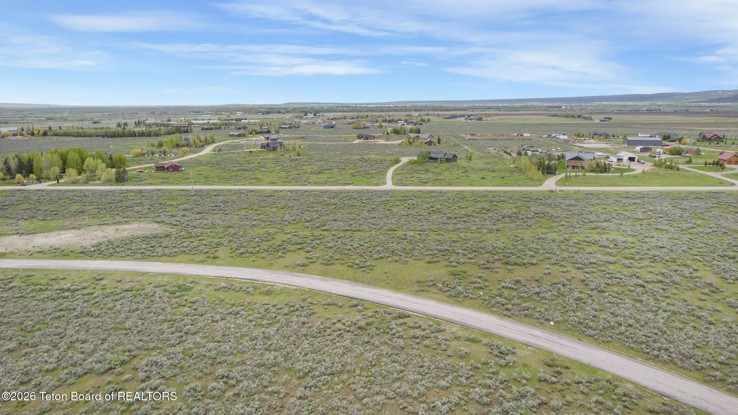268 Lone Cowboy Road Driggs, ID 83422 - Photo 10 of 17 16_dji_0805