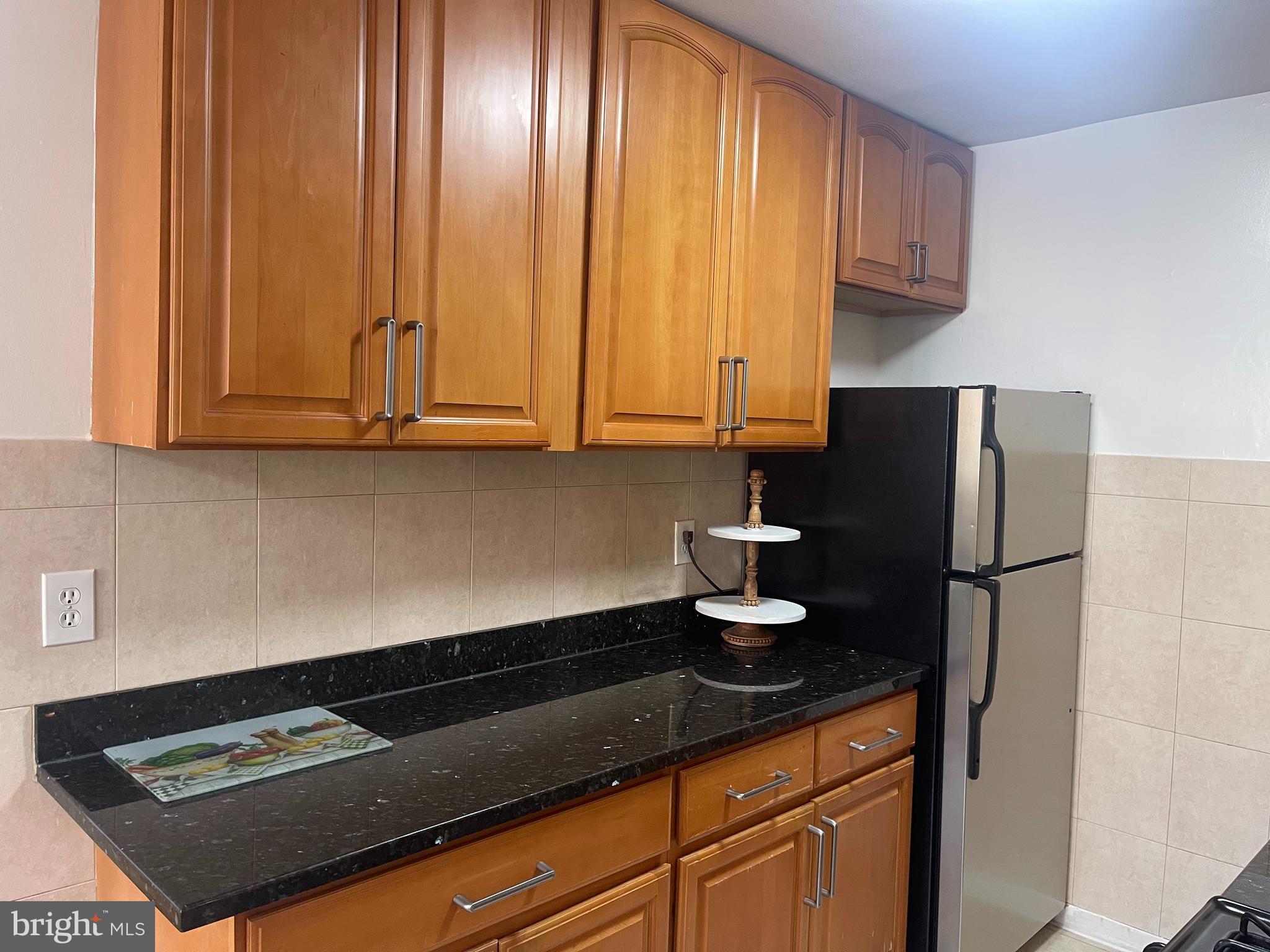 1200 South Arlington Ridge Road, Unit 607 Arlington, VA 22202 - Photo 9 of 18 Kitchen