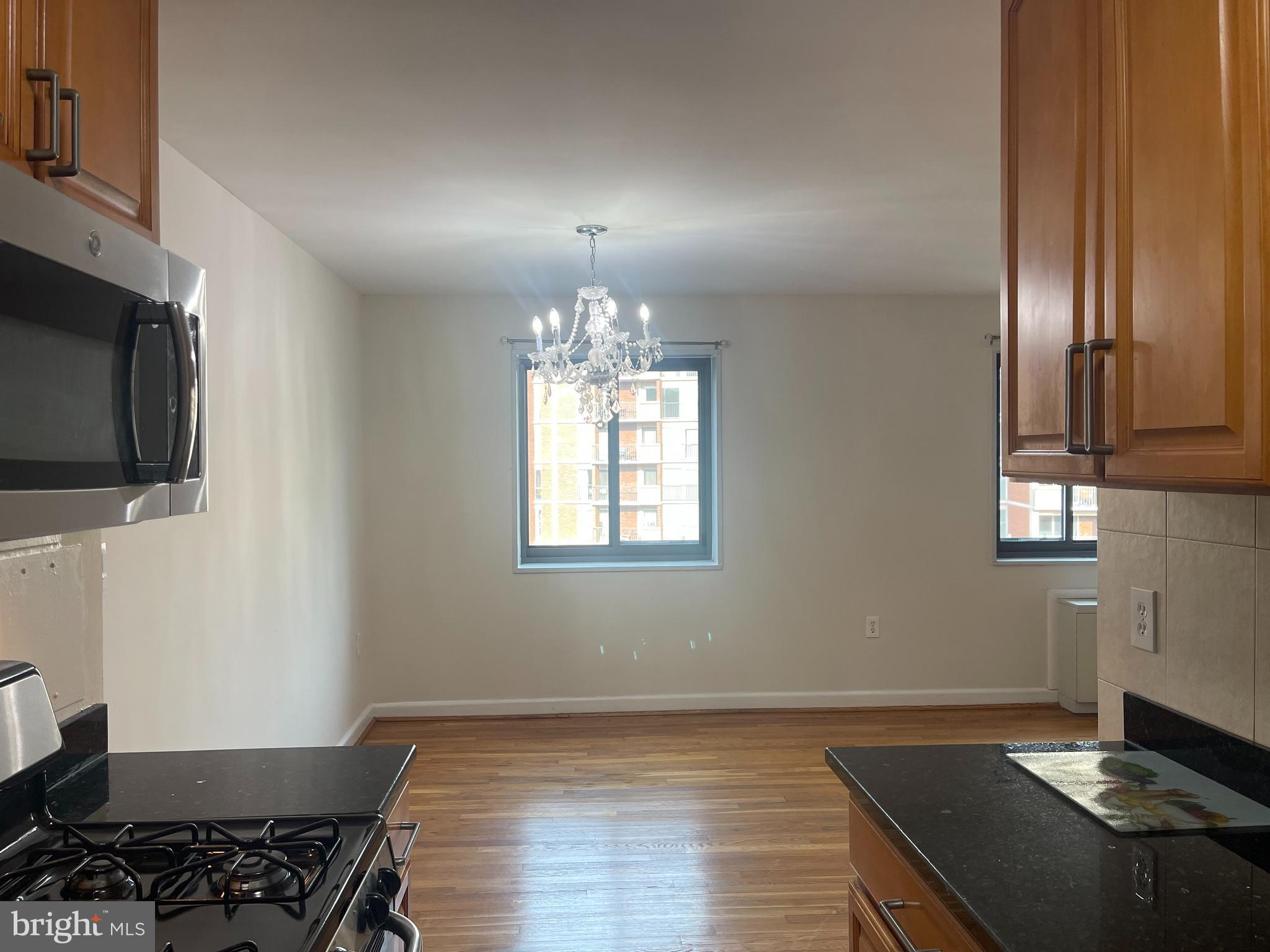 1200 South Arlington Ridge Road, Unit 607 Arlington, VA 22202 - Photo 10 of 18 Kitchen