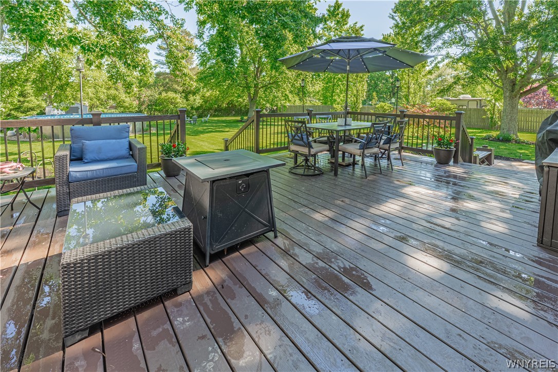 1076 Klein Road Amherst, NY 14221 - Photo 44 of 50