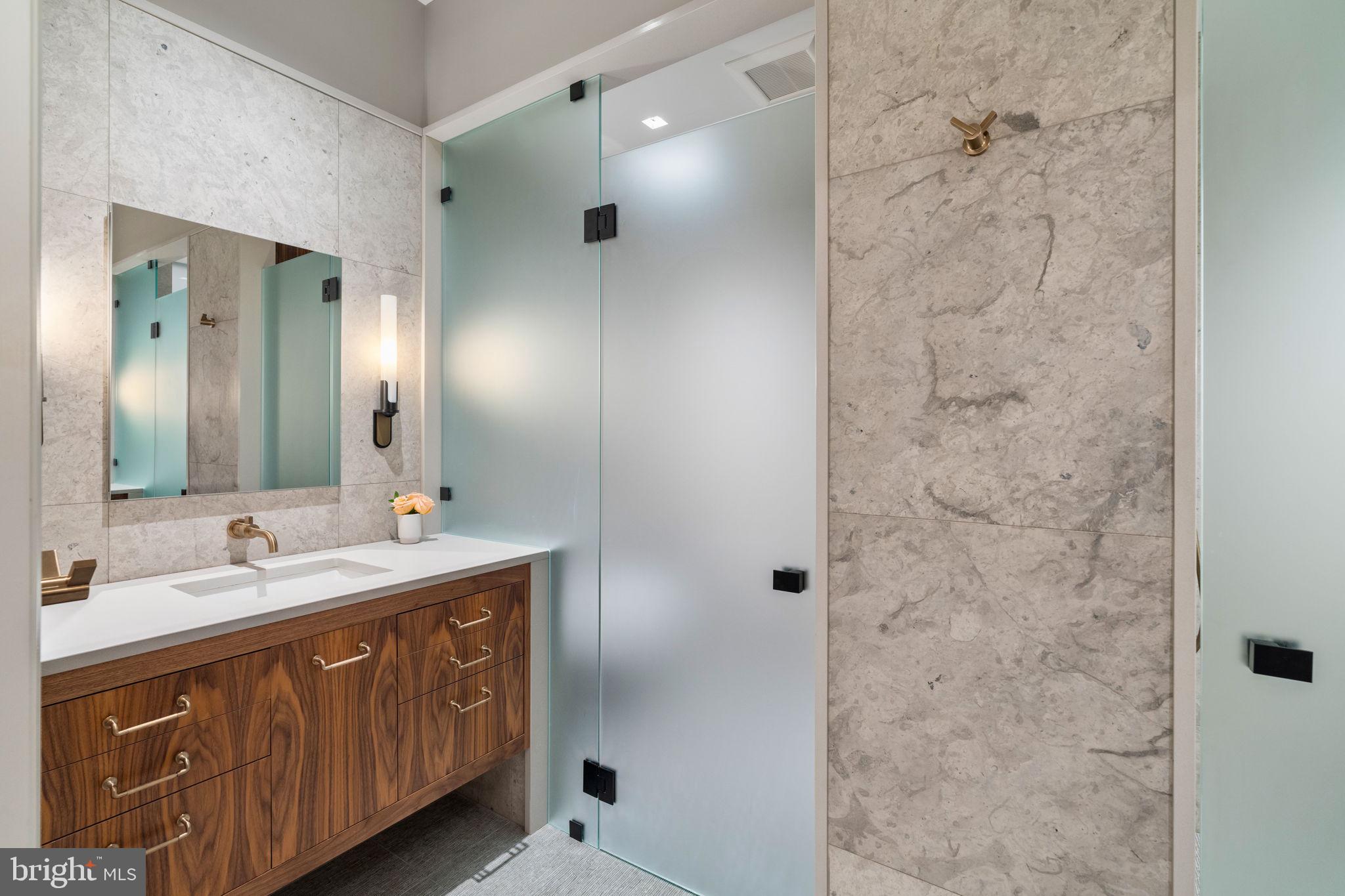 1819 Delancey Place Philadelphia, PA 19103 - Photo 43 of 76 primary suite bathroom