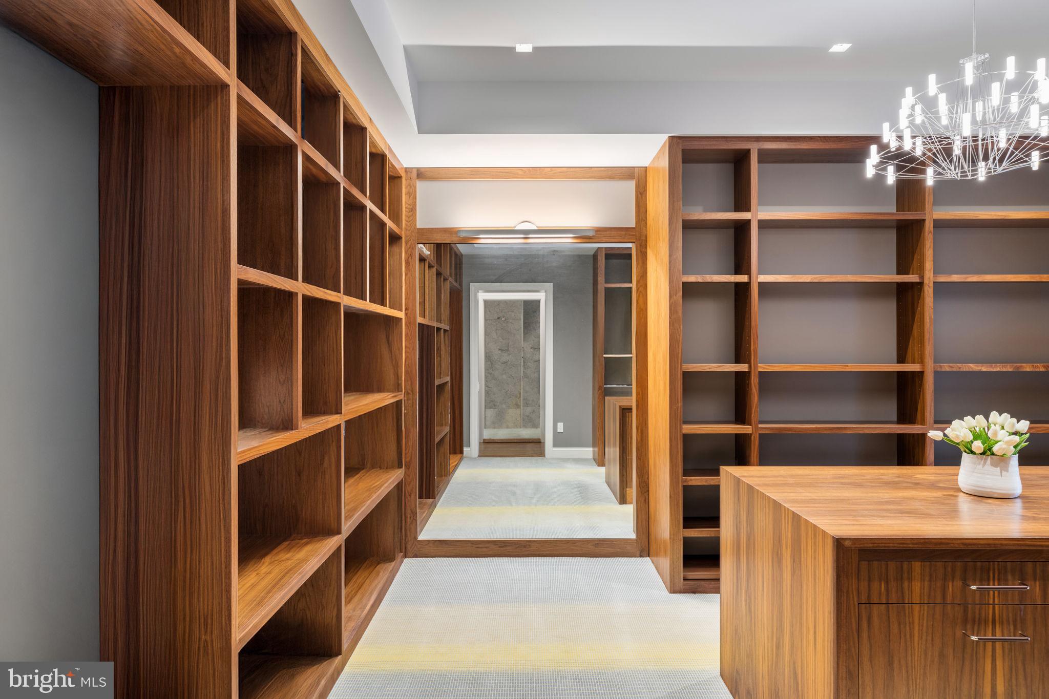 1819 Delancey Place Philadelphia, PA 19103 - Photo 47 of 76 primary suite closet