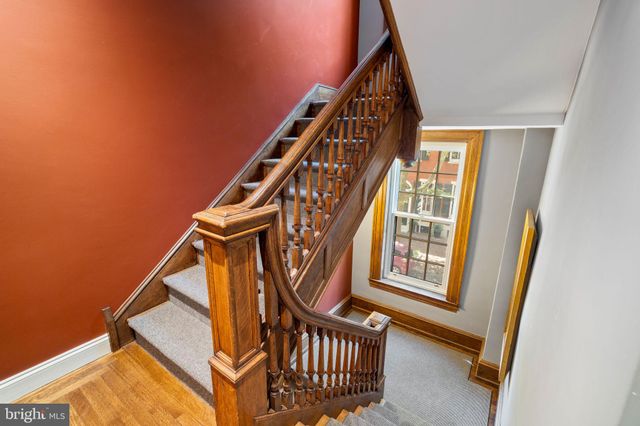 $4,995,000 | 1819 Delancey Place, Philadelphia, PA 19103