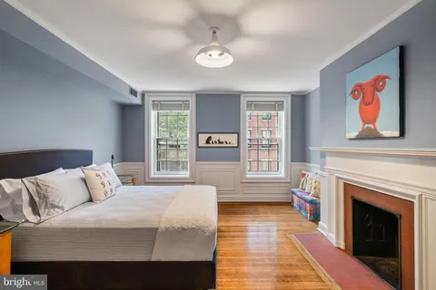 $4,995,000 | 1819 Delancey Place, Philadelphia, PA 19103