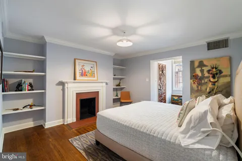$4,995,000 | 1819 Delancey Place, Philadelphia, PA 19103