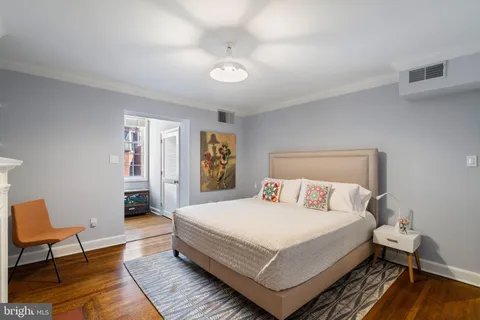 $4,995,000 | 1819 Delancey Place, Philadelphia, PA 19103