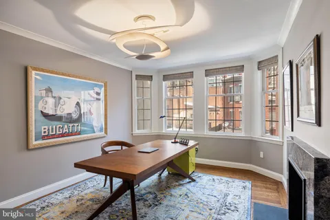 $4,995,000 | 1819 Delancey Place, Philadelphia, PA 19103