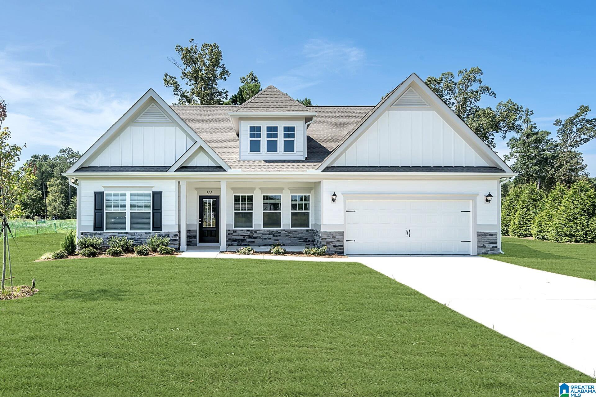 6040 Arbor Ridge Drive Moody, AL 35004 - Photo 1 of 31