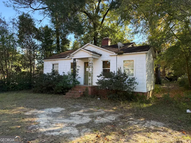 $49,000 | 208 East College Street, Bainbridge, GA 39819