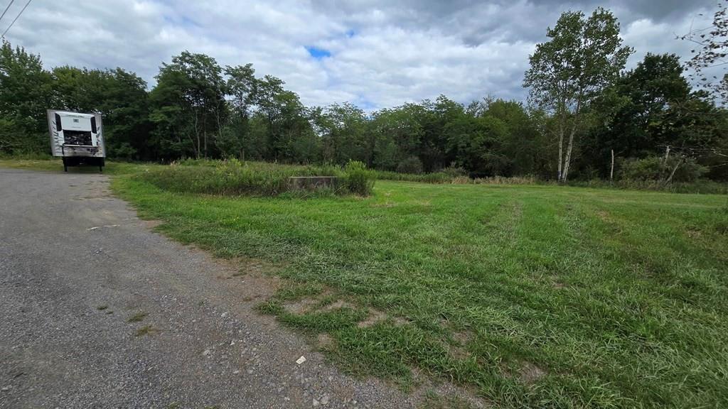 0 Olean Trail New Bethlehem, PA 16242 - Photo 5 of 6 a view of a field with a tree in the background