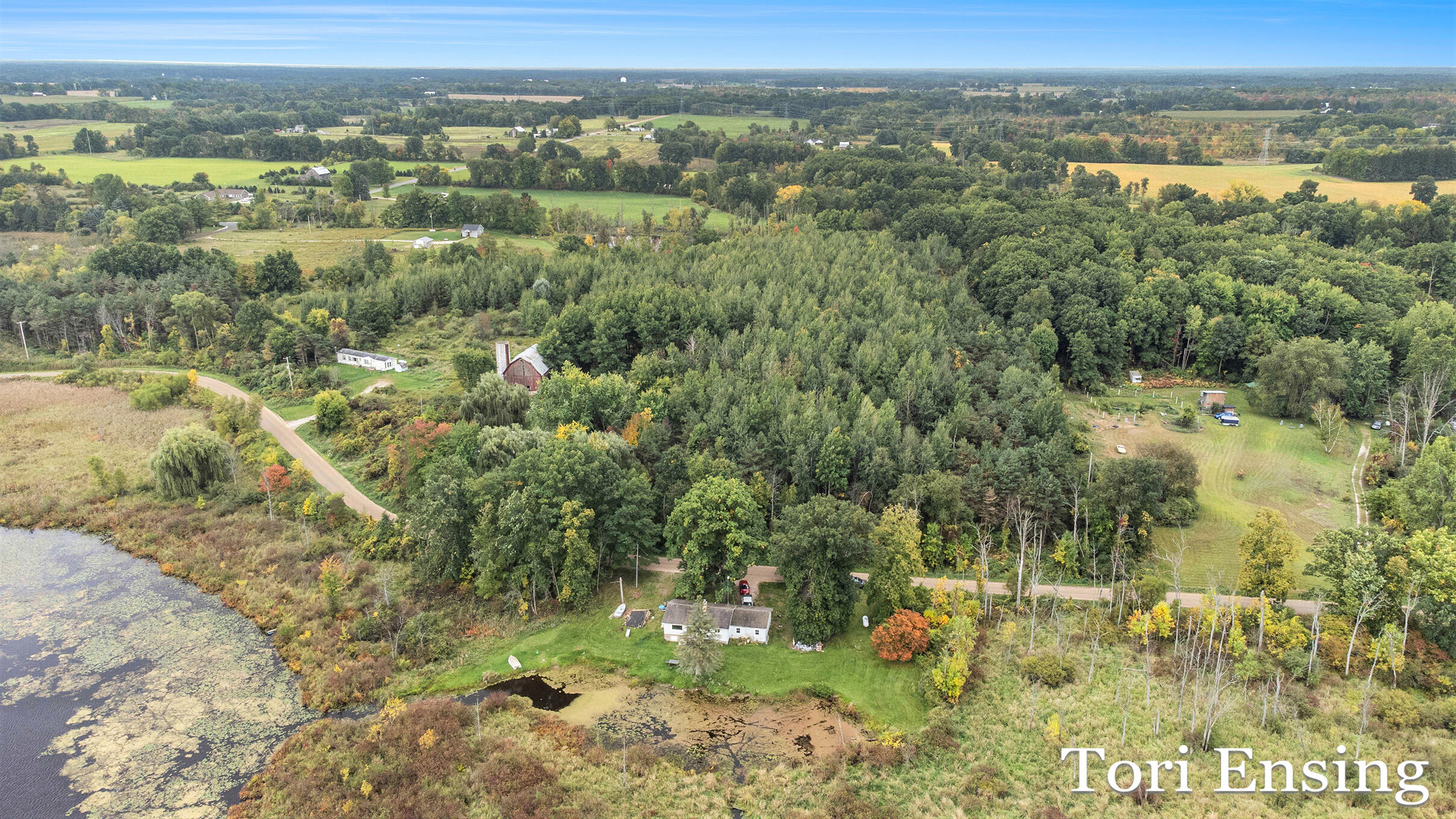 V/l Fuller Road Greenville, MI 48838 - Photo 1 of 3 DJI_0596