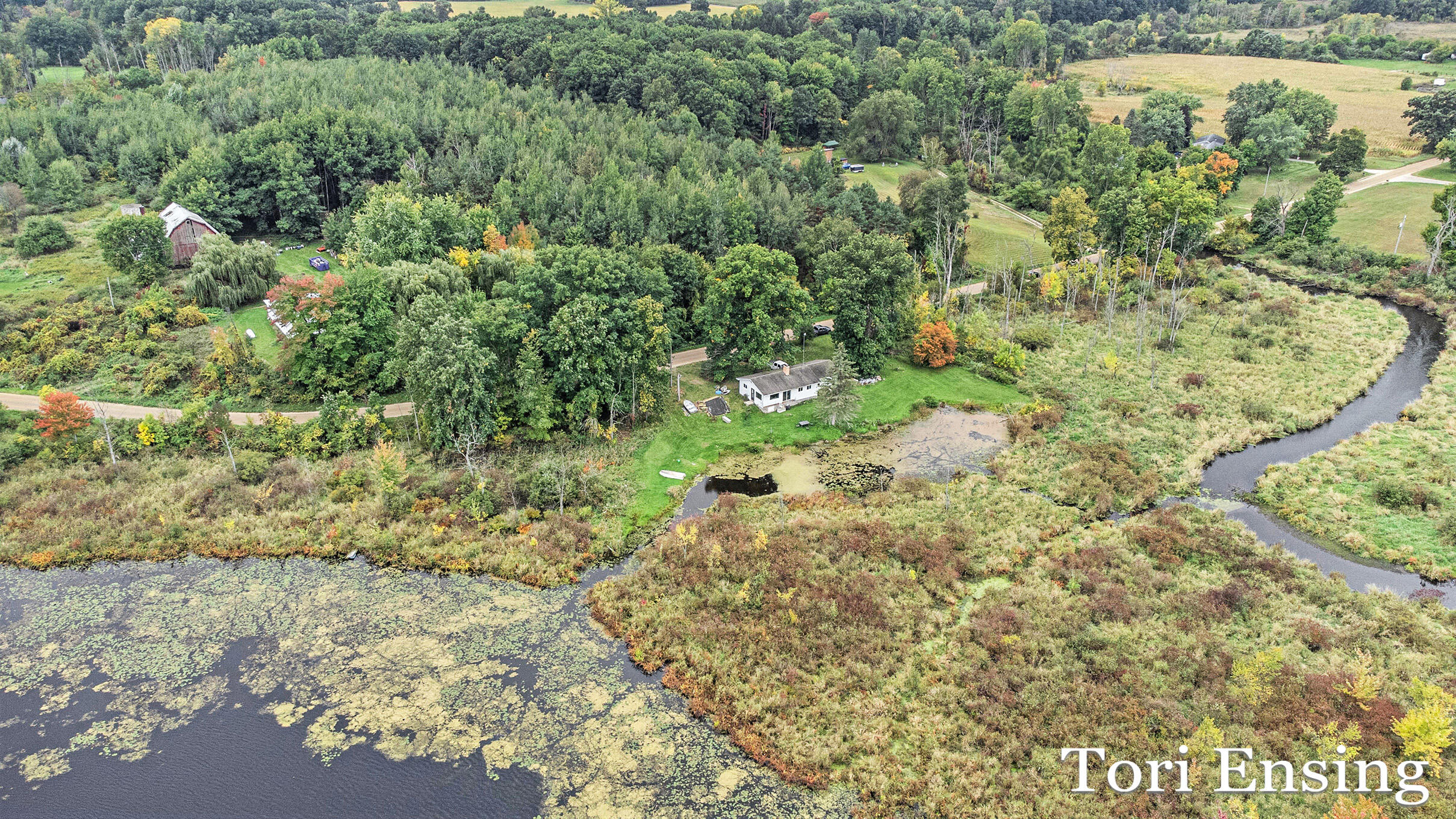 V/l Fuller Road Greenville, MI 48838 - Photo 2 of 3 DJI_0588