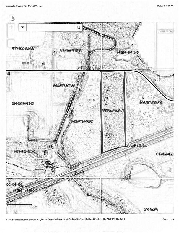 V/l Fuller Road Greenville, MI 48838 - Photo 3 of 3 Doc - Sep 29 2023 - 11-51 AM