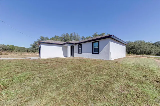 $247,000 | 354 Fisher Way, Ocklawaha, FL 32179