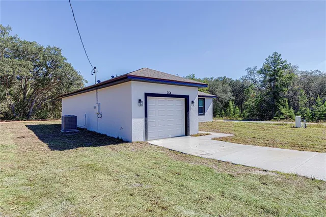 $247,000 | 354 Fisher Way, Ocklawaha, FL 32179