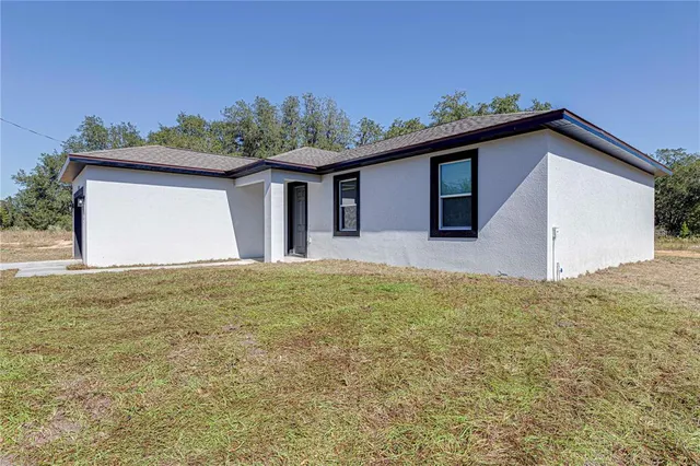 $247,000 | 354 Fisher Way, Ocklawaha, FL 32179