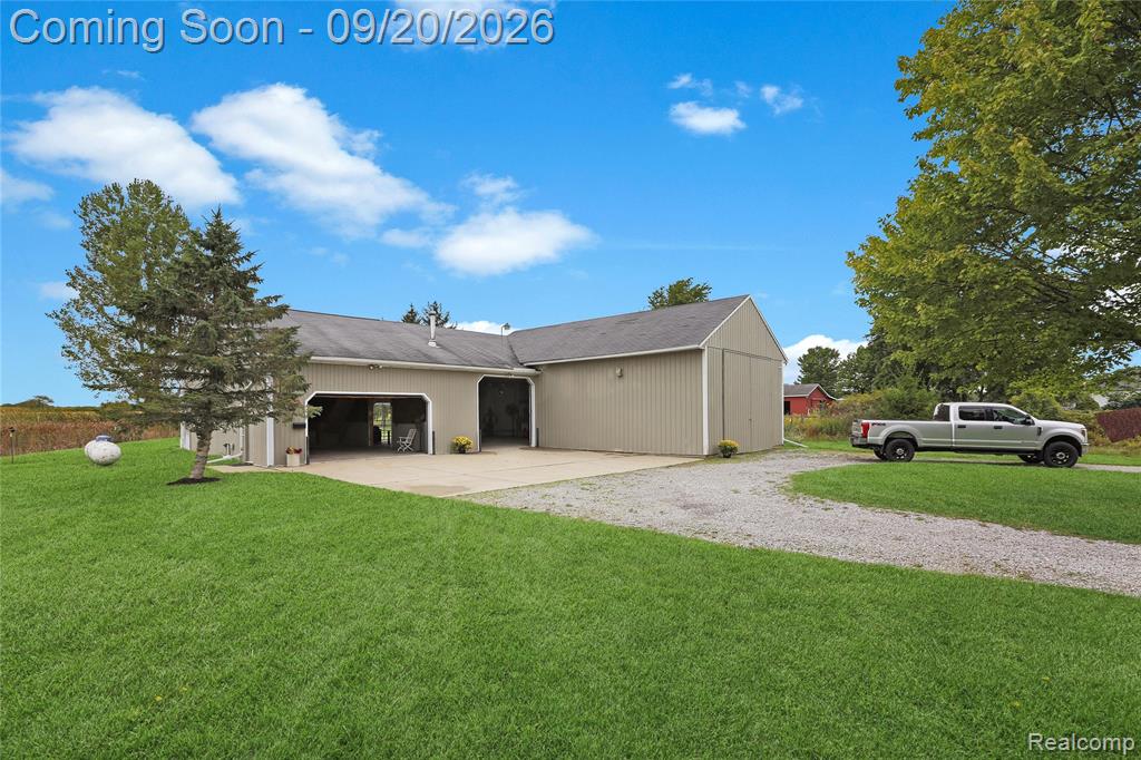 5189 Cribbins Road Avoca, MI 48006 - Photo 5 of 29 Gallery Image 5