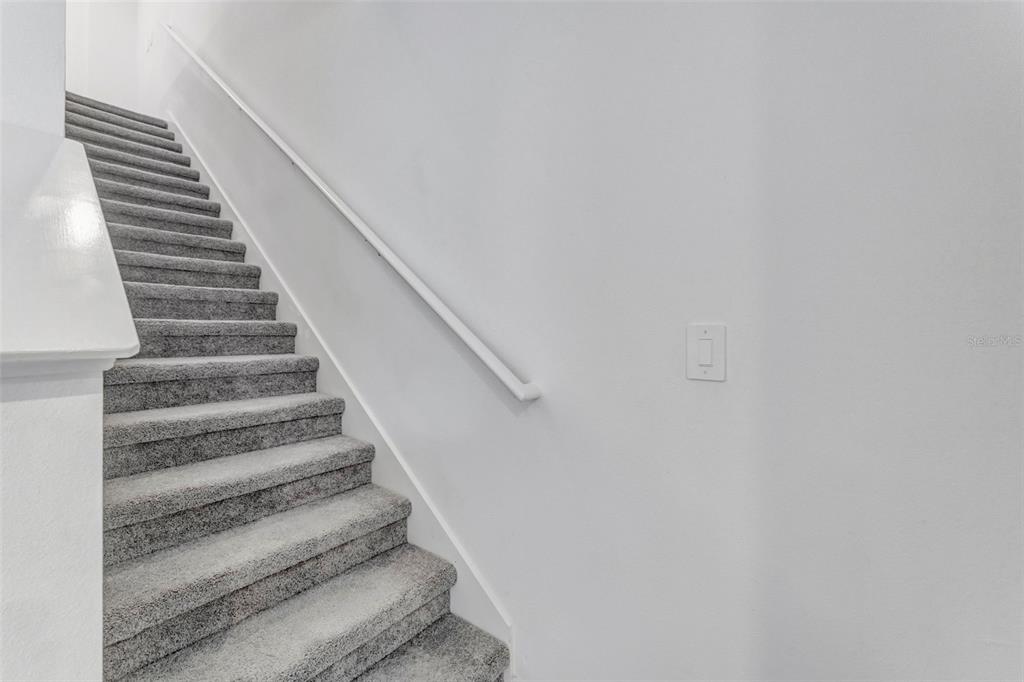 8309 Corner Pine Way New Port Richey, FL 34655 - Photo 12 of 33 a view of entryway