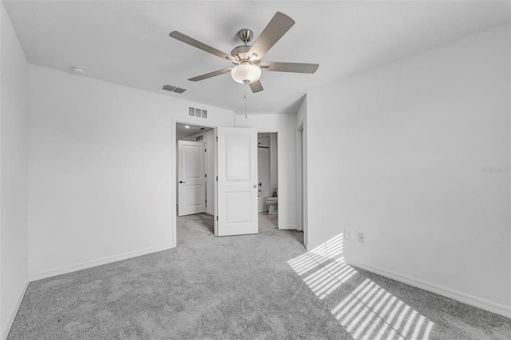8309 Corner Pine Way New Port Richey, FL 34655 - Photo 23 of 33 a view of an empty room