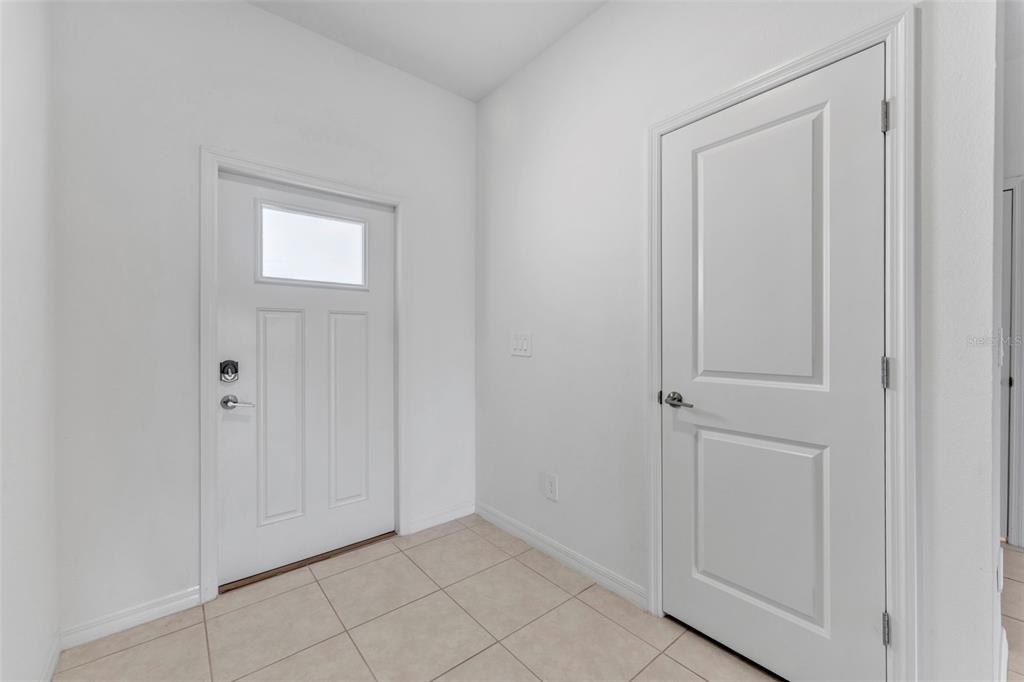 8309 Corner Pine Way New Port Richey, FL 34655 - Photo 3 of 33 a view of an empty room