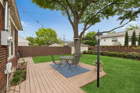 $748,000 | 6038 Anita Street, Dallas, TX 75206