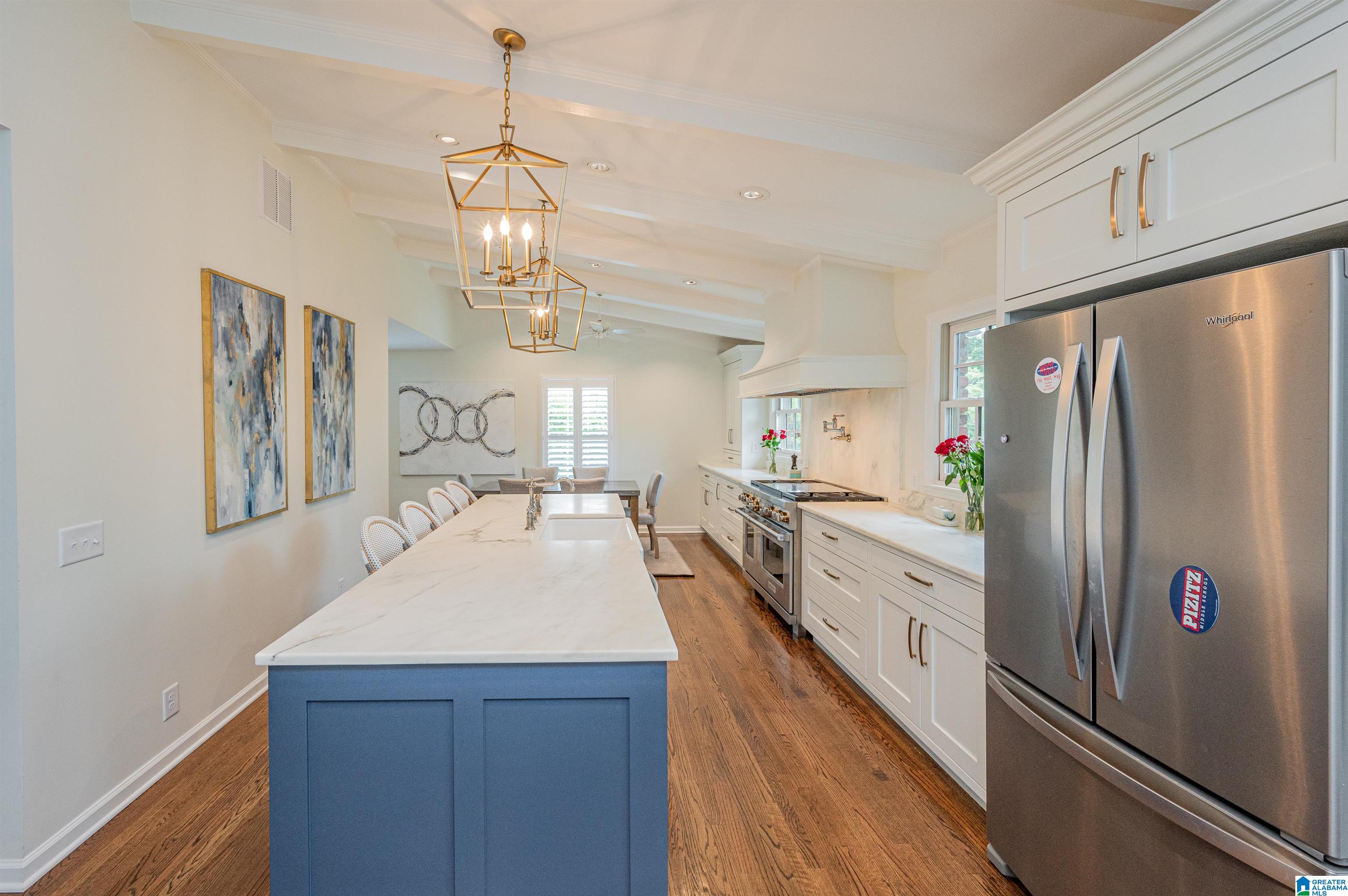 1804 Post Oak Road Birmingham, AL 35216 - Photo 7 of 44