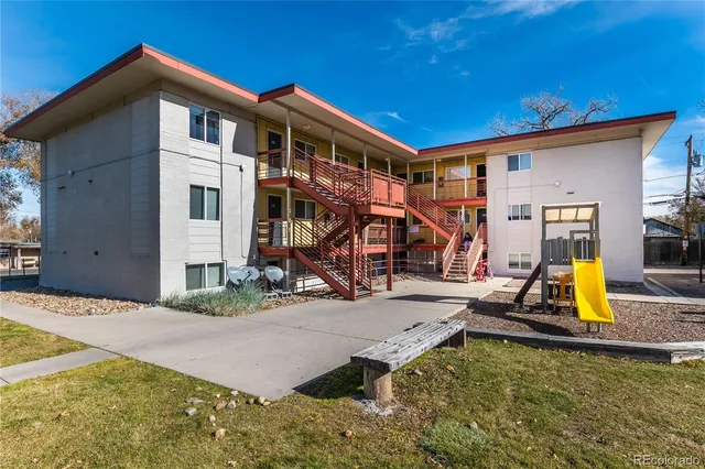 $6,900,000 | 1700 Kendall Street, Lakewood, CO 80214